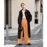 『ユニセックス』バルマカーンルーズコート | SENSE OF PLACE | 詳細画像47