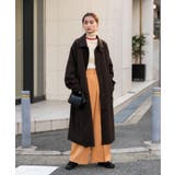 『ユニセックス』バルマカーンルーズコート | SENSE OF PLACE | 詳細画像48