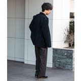 『セットアップ対応』 コーデュロイダブルルーズジャケット | SENSE OF PLACE | 詳細画像41