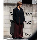 『セットアップ対応』 コーデュロイダブルルーズジャケット | SENSE OF PLACE | 詳細画像43