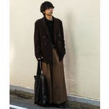 『セットアップ対応』 コーデュロイダブルルーズジャケット | SENSE OF PLACE | 詳細画像50
