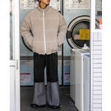 パデットドローコードツキブルゾン B | SENSE OF PLACE | 詳細画像44
