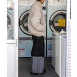 パデットドローコードツキブルゾン B | SENSE OF PLACE | 詳細画像45