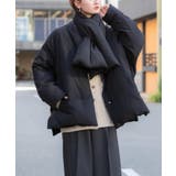 マフラー付シームレスダウン[AA37-27B101]｜URBAN RESEARCH公式