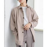 『ユニセックス』『イージーケア』カラールーズシャツ | SENSE OF PLACE | 詳細画像43