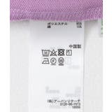『ユニセックス』ブランケットステッチルーズTシャツ(5分袖) | SENSE OF PLACE | 詳細画像10