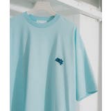 『ユニセックス』ポップアートフラワーグラフィックTシャツ B | SENSE OF PLACE | 詳細画像46 