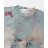 マーブルシアールーズロングTシャツ | SENSE OF PLACE | 詳細画像10