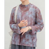 マーブルシアールーズロングTシャツ | SENSE OF PLACE | 詳細画像17