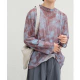 マーブルシアールーズロングTシャツ | SENSE OF PLACE | 詳細画像19