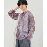 マーブルシアールーズロングTシャツ | SENSE OF PLACE | 詳細画像21