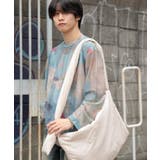 マーブルシアールーズロングTシャツ | SENSE OF PLACE | 詳細画像26