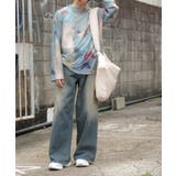 マーブルシアールーズロングTシャツ | SENSE OF PLACE | 詳細画像27