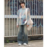 マーブルシアールーズロングTシャツ | SENSE OF PLACE | 詳細画像28