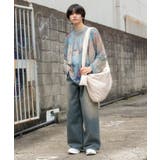 マーブルシアールーズロングTシャツ | SENSE OF PLACE | 詳細画像29