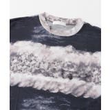 マーブルシアールーズロングTシャツ | SENSE OF PLACE | 詳細画像3
