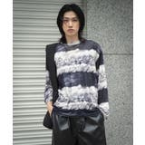 マーブルシアールーズロングTシャツ | SENSE OF PLACE | 詳細画像30