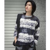 マーブルシアールーズロングTシャツ | SENSE OF PLACE | 詳細画像31