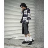 マーブルシアールーズロングTシャツ | SENSE OF PLACE | 詳細画像33
