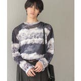 マーブルシアールーズロングTシャツ | SENSE OF PLACE | 詳細画像34