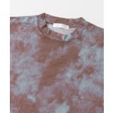 マーブルシアールーズロングTシャツ | SENSE OF PLACE | 詳細画像5