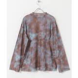 マーブルシアールーズロングTシャツ | SENSE OF PLACE | 詳細画像6