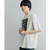 フォトグラフィックTシャツ B | SENSE OF PLACE | 詳細画像13