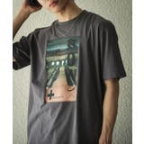 フォトグラフィックTシャツ B | SENSE OF PLACE | 詳細画像16