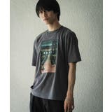 フォトグラフィックTシャツ B | SENSE OF PLACE | 詳細画像17