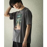 フォトグラフィックTシャツ B | SENSE OF PLACE | 詳細画像18