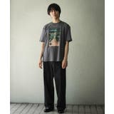 フォトグラフィックTシャツ B | SENSE OF PLACE | 詳細画像20