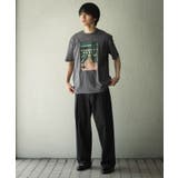 フォトグラフィックTシャツ B | SENSE OF PLACE | 詳細画像21