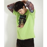 フォトグラフィックTシャツ B | SENSE OF PLACE | 詳細画像22