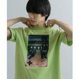 フォトグラフィックTシャツ B | SENSE OF PLACE | 詳細画像24