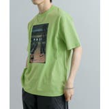 フォトグラフィックTシャツ B | SENSE OF PLACE | 詳細画像26