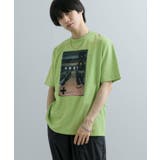 フォトグラフィックTシャツ B | SENSE OF PLACE | 詳細画像27