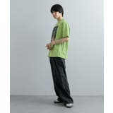 フォトグラフィックTシャツ B | SENSE OF PLACE | 詳細画像29