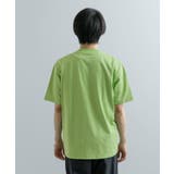 フォトグラフィックTシャツ B | SENSE OF PLACE | 詳細画像33