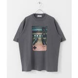 フォトグラフィックTシャツ B | SENSE OF PLACE | 詳細画像4