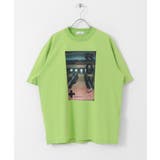 フォトグラフィックTシャツ B | SENSE OF PLACE | 詳細画像6