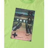 フォトグラフィックTシャツ B | SENSE OF PLACE | 詳細画像7