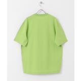 フォトグラフィックTシャツ B | SENSE OF PLACE | 詳細画像8
