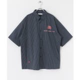 『別注』SHUHEI KOKI×SENSE OF PLACE チェックシャツ | SENSE OF PLACE | 詳細画像10