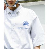 『別注』SHUHEI KOKI×SENSE OF PLACE チェックシャツ | SENSE OF PLACE | 詳細画像12