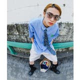 『別注』SHUHEI KOKI×SENSE OF PLACE チェックシャツ | SENSE OF PLACE | 詳細画像23