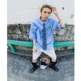 『別注』SHUHEI KOKI×SENSE OF PLACE チェックシャツ | SENSE OF PLACE | 詳細画像25