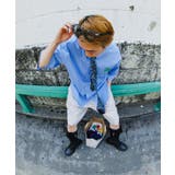 『別注』SHUHEI KOKI×SENSE OF PLACE チェックシャツ | SENSE OF PLACE | 詳細画像26