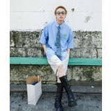 『別注』SHUHEI KOKI×SENSE OF PLACE チェックシャツ | SENSE OF PLACE | 詳細画像27