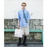 『別注』SHUHEI KOKI×SENSE OF PLACE チェックシャツ | SENSE OF PLACE | 詳細画像30