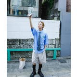 『別注』SHUHEI KOKI×SENSE OF PLACE チェックシャツ | SENSE OF PLACE | 詳細画像31